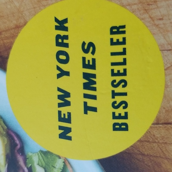 New York Best Seller The Keto Reset Diet Cookbook by Mark Sisson New - Picture 3 of 14